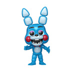 Zdjęcie produktu Five Nights at Freddy's - Figurka Funko Pop Toy Bonnie