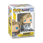 Product image Rivals - Dagger Funko Pop Figure