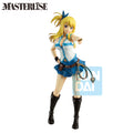 Zdjęcie produktu Fairy Tail - Figurka Lucy Heartfilia 20th Anniversary Ichibansho