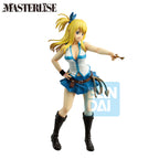 Zdjęcie produktu Fairy Tail - Figurka Lucy Heartfilia 20th Anniversary Ichibansho