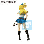 Zdjęcie produktu Fairy Tail - Figurka Lucy Heartfilia 20th Anniversary Ichibansho