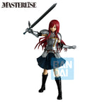 Zdjęcie produktu Fairy Tail - Erza Scarlet 20th Anniversary figurka Ichibansho