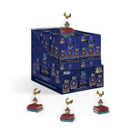 Zdjęcie produktu Harry Potter - Mystery Funko Pop Kula śnieżna z brokatem display 12 sztuk