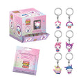 Product image Hello Kitty and Friends - Mystery Funko Pop Keychain 12-Piece Display