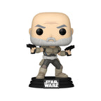 Zdjęcie produktu Star Wars - Figurka Funko Pop Captain Rex z ruszającą się głową Limited Edition