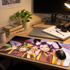 Product image The Apothecary Diaries – Halloween Mousepad