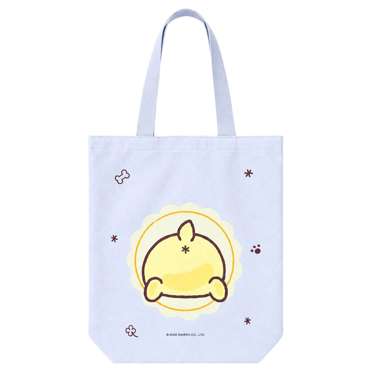 Zdjęcie produktu Hello Kitty - Torba Pompompurin