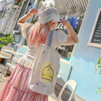 Product image Hello Kitty - Pompompurin Bag