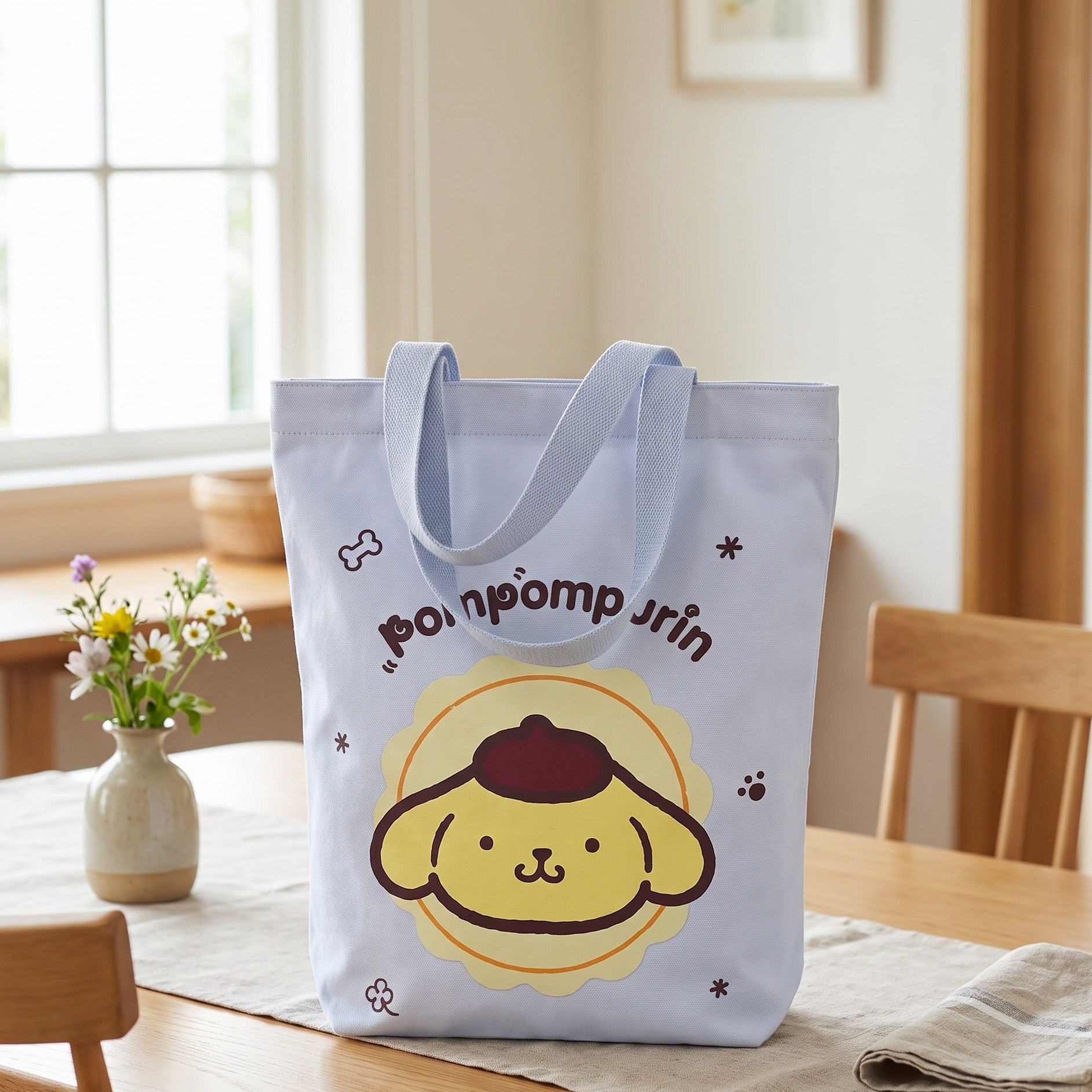 Zdjęcie produktu Hello Kitty - Torba Pompompurin