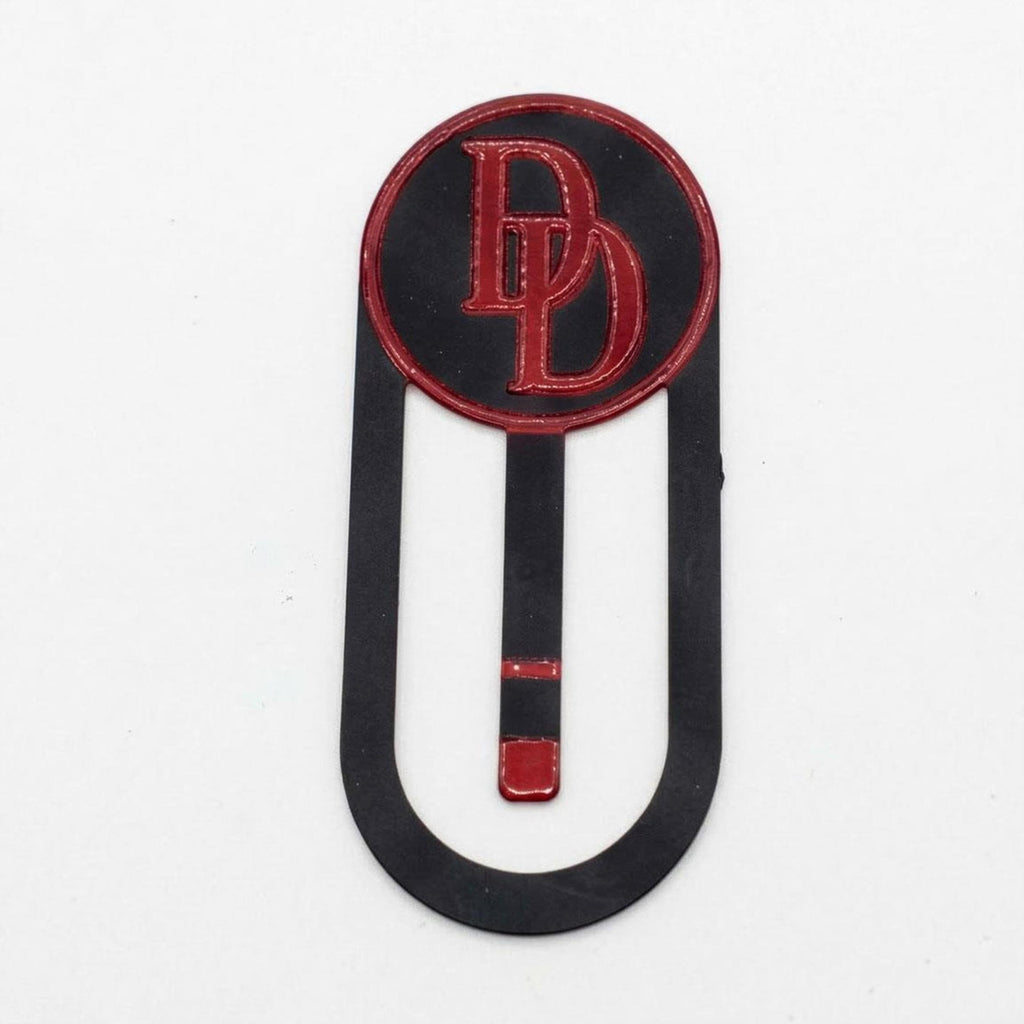 Zdjęcie produktu Daredevil - 3-częściowy zestaw piśmienniczy