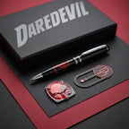 Zdjęcie produktu Daredevil - 3-częściowy zestaw piśmienniczy