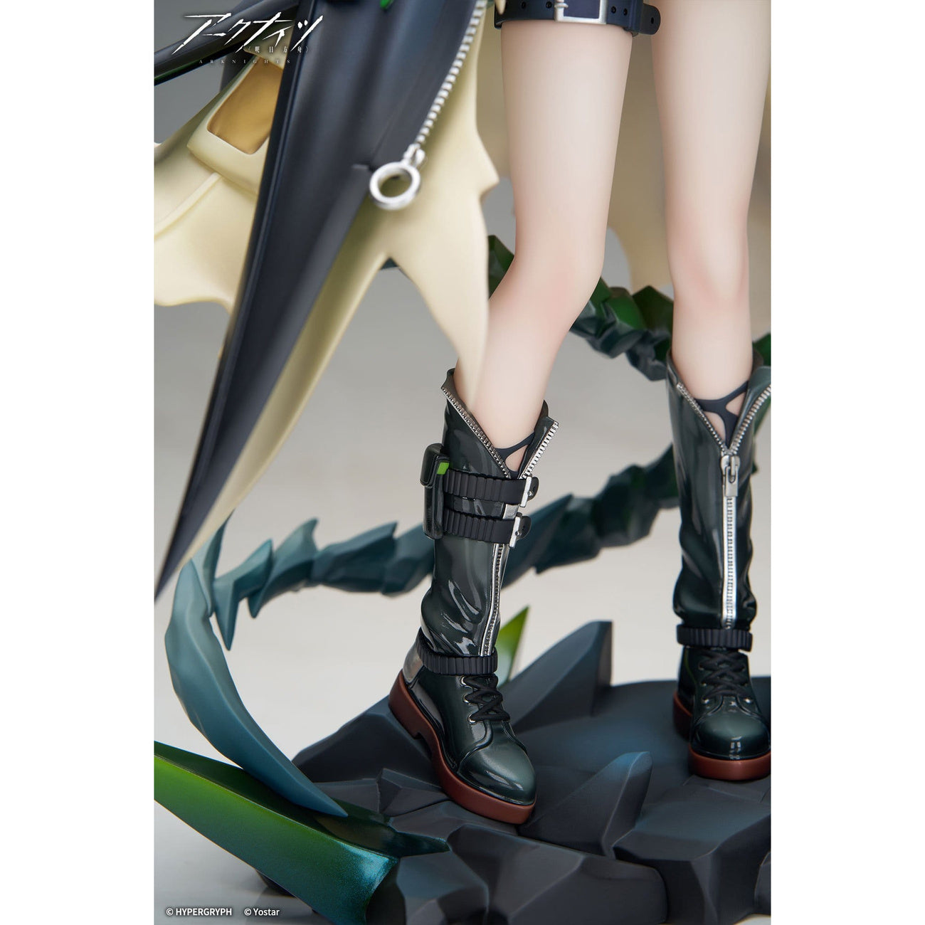 Product image Arknights - Mon3tr Statue 1:7