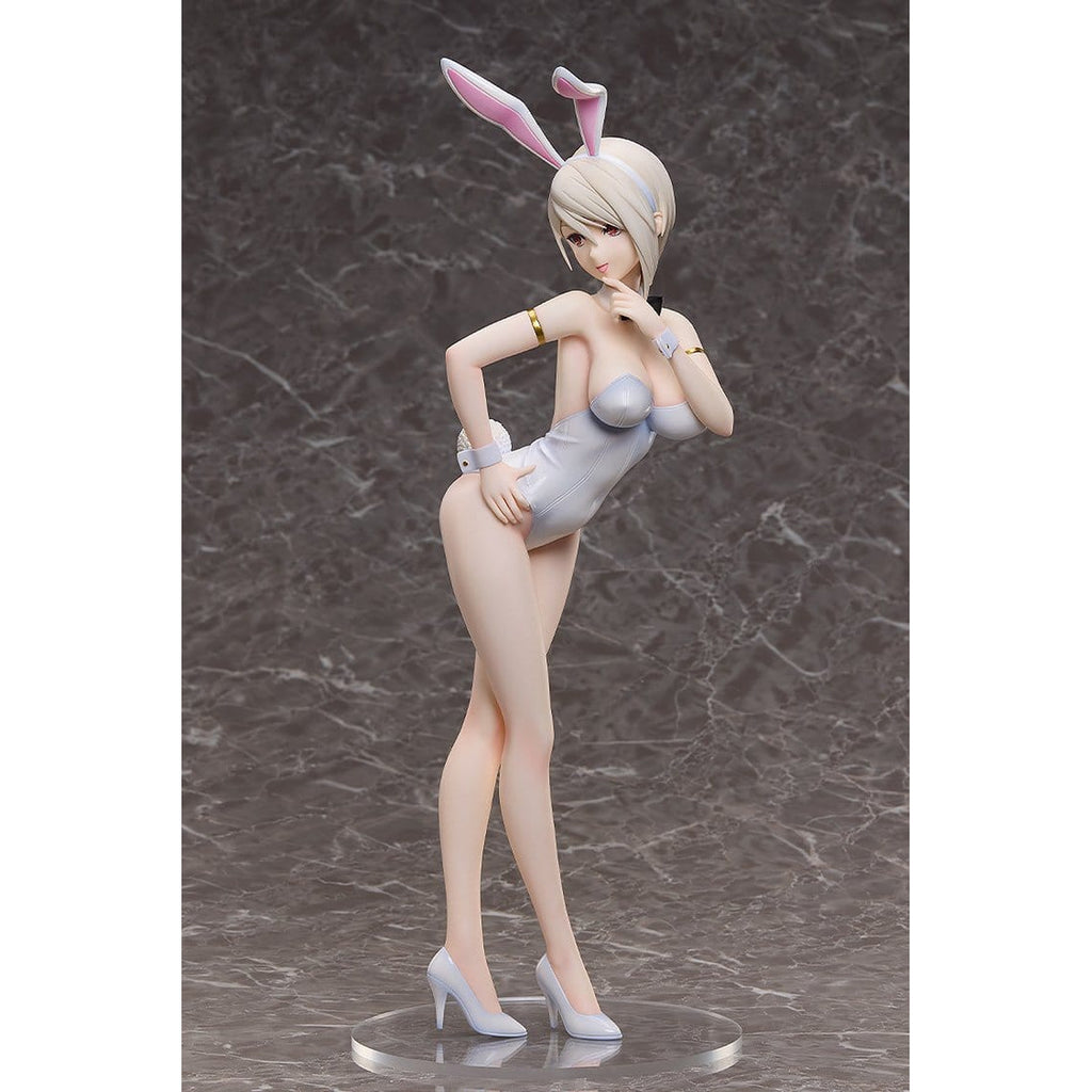 Zdjęcie produktu Food Wars! Shokugeki no Soma – Figurka Alice Nakiri 1:4 Bare Leg Bunny Version
