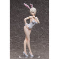 Zdjęcie produktu Food Wars! Shokugeki no Soma – Figurka Alice Nakiri 1:4 Bare Leg Bunny Version