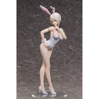 Zdjęcie produktu Food Wars! Shokugeki no Soma – Figurka Alice Nakiri 1:4 Bare Leg Bunny Version
