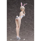 Zdjęcie produktu Food Wars! Shokugeki no Soma – Figurka Alice Nakiri 1:4 Bare Leg Bunny Version