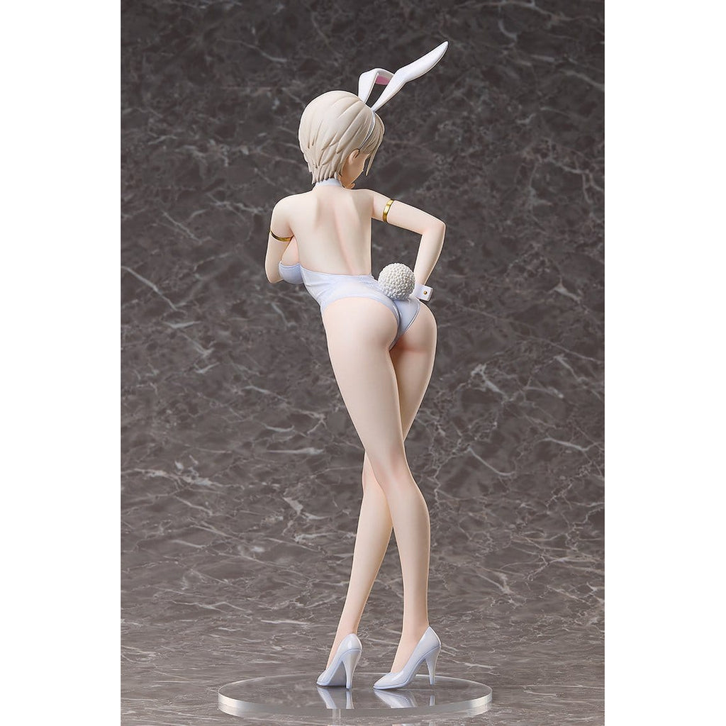 Zdjęcie produktu Food Wars! Shokugeki no Soma – Figurka Alice Nakiri 1:4 Bare Leg Bunny Version
