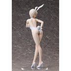Zdjęcie produktu Food Wars! Shokugeki no Soma – Figurka Alice Nakiri 1:4 Bare Leg Bunny Version