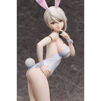 Zdjęcie produktu Food Wars! Shokugeki no Soma – Figurka Alice Nakiri 1:4 Bare Leg Bunny Version