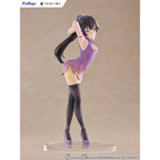 Product image Alya Sometimes Hides Her Feelings in Russian - Yuki Suou Figure Cheongsam Version