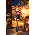 Zdjęcie produktu My Dress-Up Darling - Figura Marin Kitagawa 1:7 Wersja Halloween