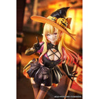 Zdjęcie produktu My Dress-Up Darling - Figura Marin Kitagawa 1:7 Wersja Halloween