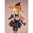 Zdjęcie produktu My Dress-Up Darling - Figura Marin Kitagawa 1:7 Wersja Halloween