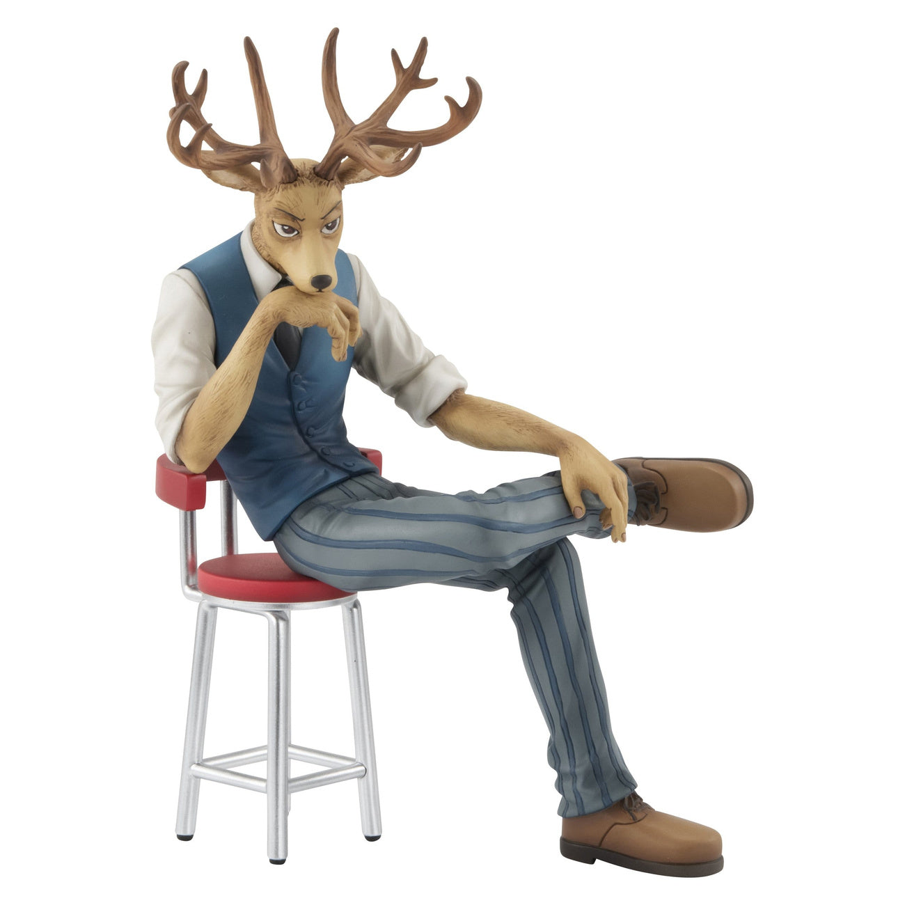 Zdjęcie produktu Beastars - Figurka Louis (Repeat)