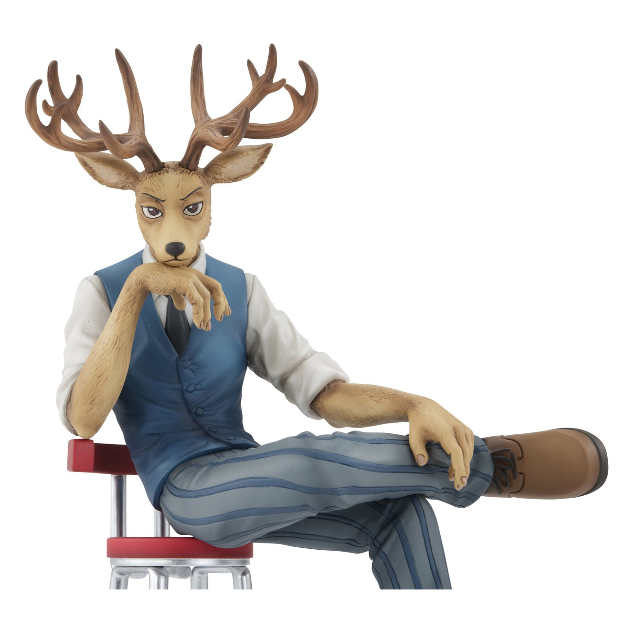 Zdjęcie produktu Beastars - Figurka Louis (Repeat)