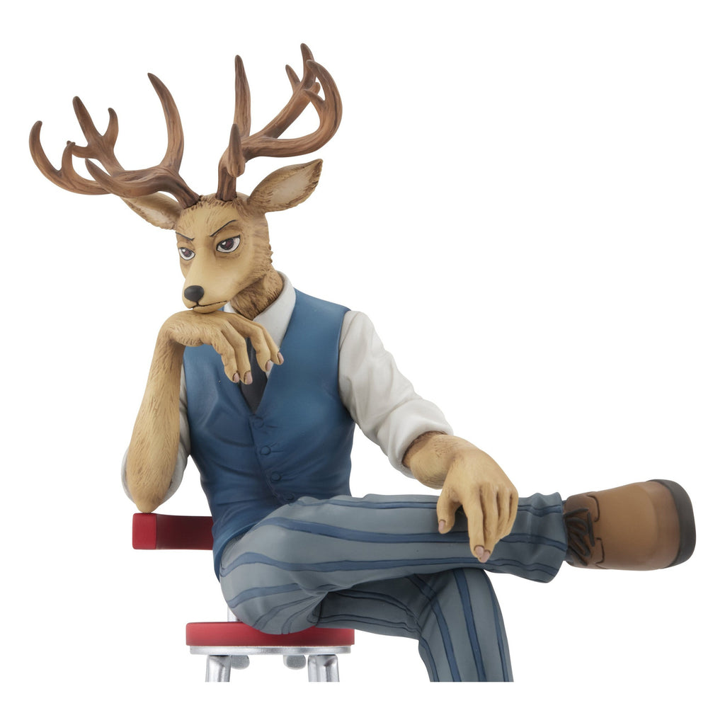 Zdjęcie produktu Beastars - Figurka Louis (Repeat)