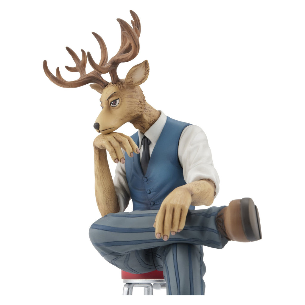Zdjęcie produktu Beastars - Figurka Louis (Repeat)