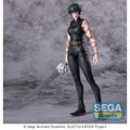 Product image Jujutsu Kaisen - Maki Zenin XStellar Figure