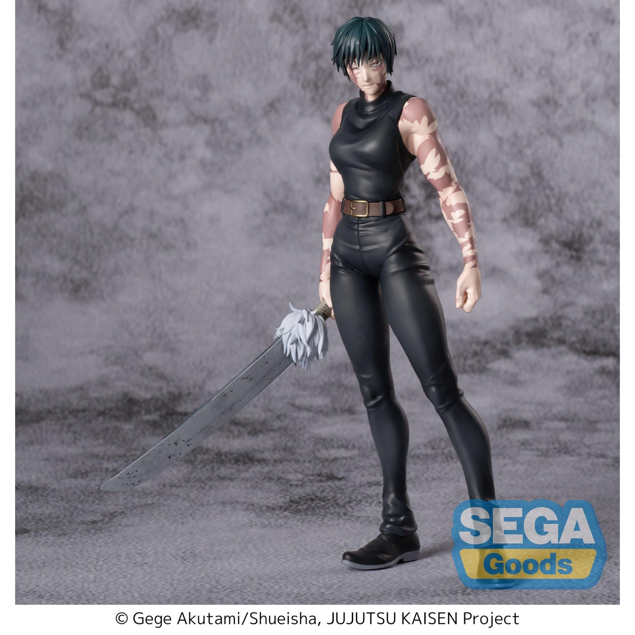 Zdjęcie produktu Jujutsu Kaisen - Figurka Maki Zenin XStellar