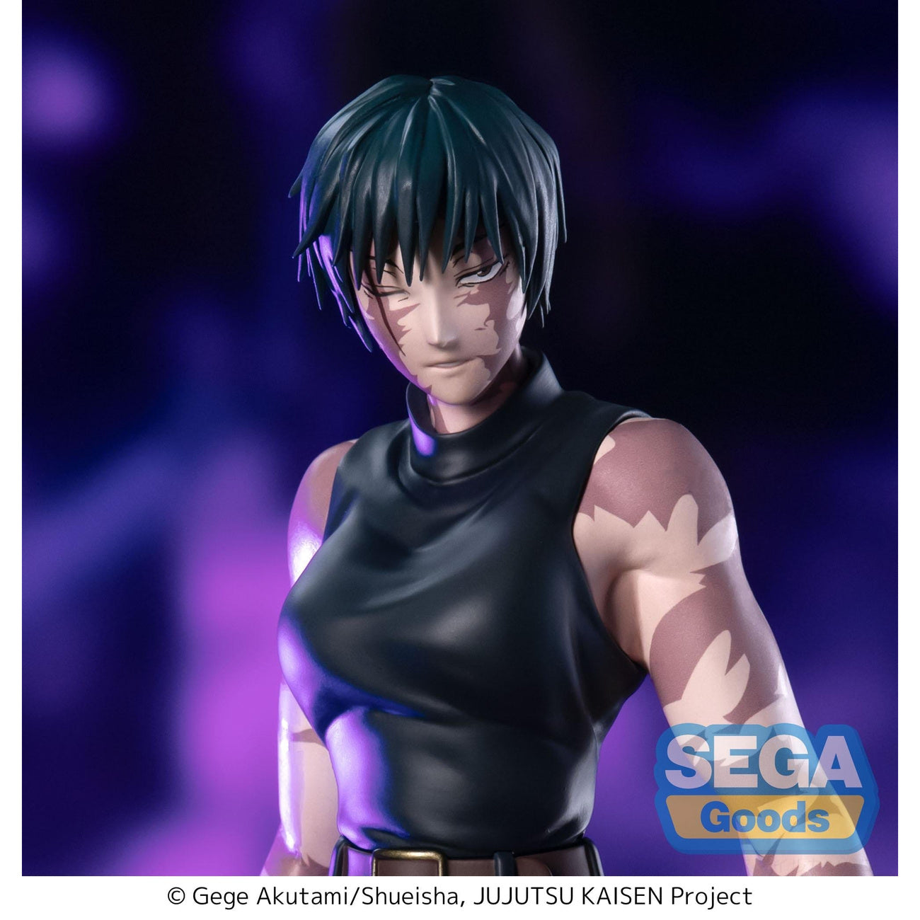 Zdjęcie produktu Jujutsu Kaisen - Figurka Maki Zenin XStellar