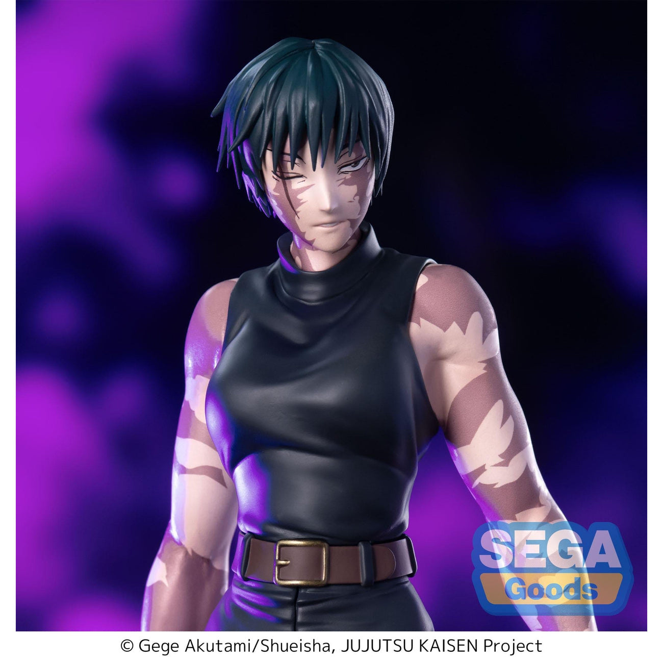Zdjęcie produktu Jujutsu Kaisen - Figurka Maki Zenin XStellar