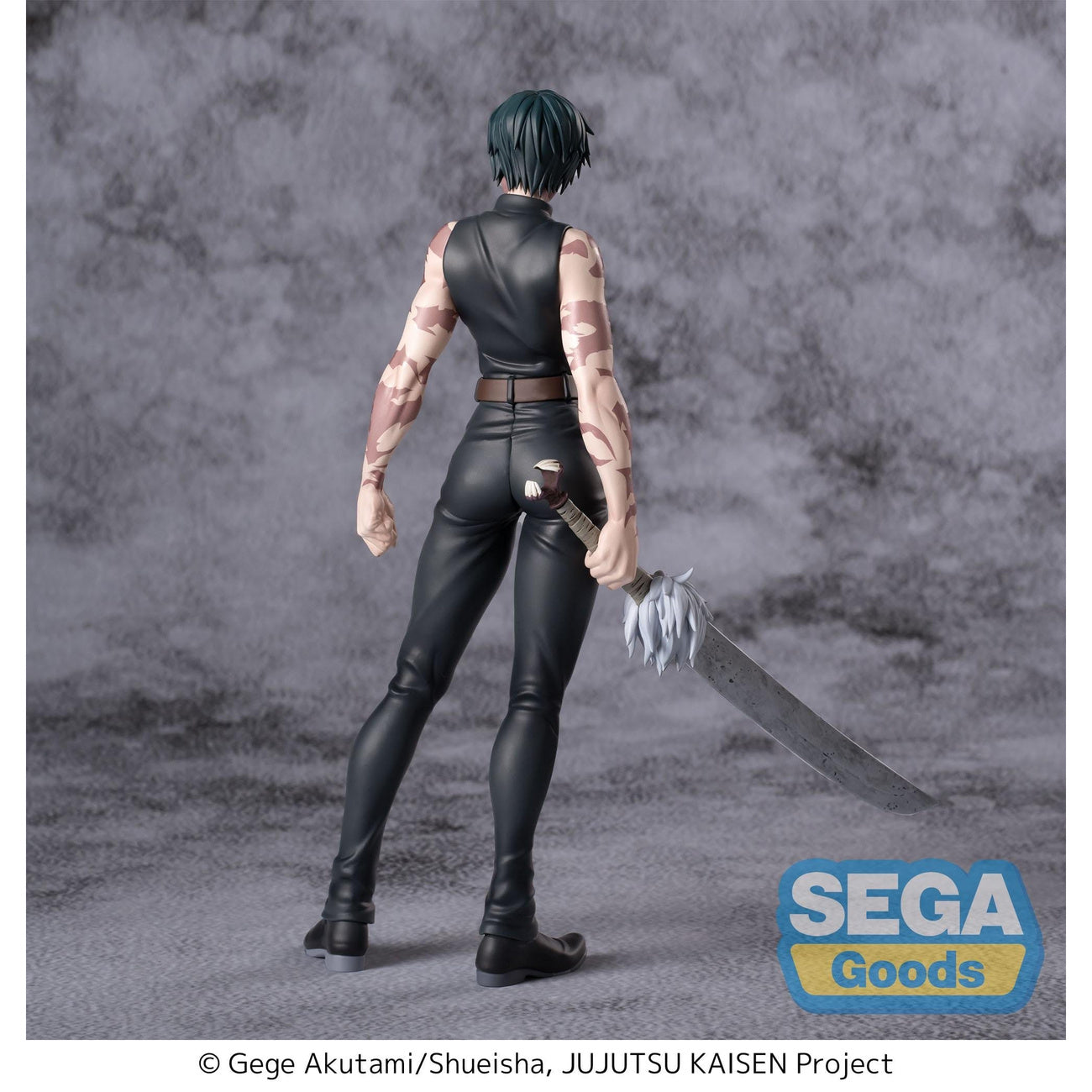 Zdjęcie produktu Jujutsu Kaisen - Figurka Maki Zenin XStellar