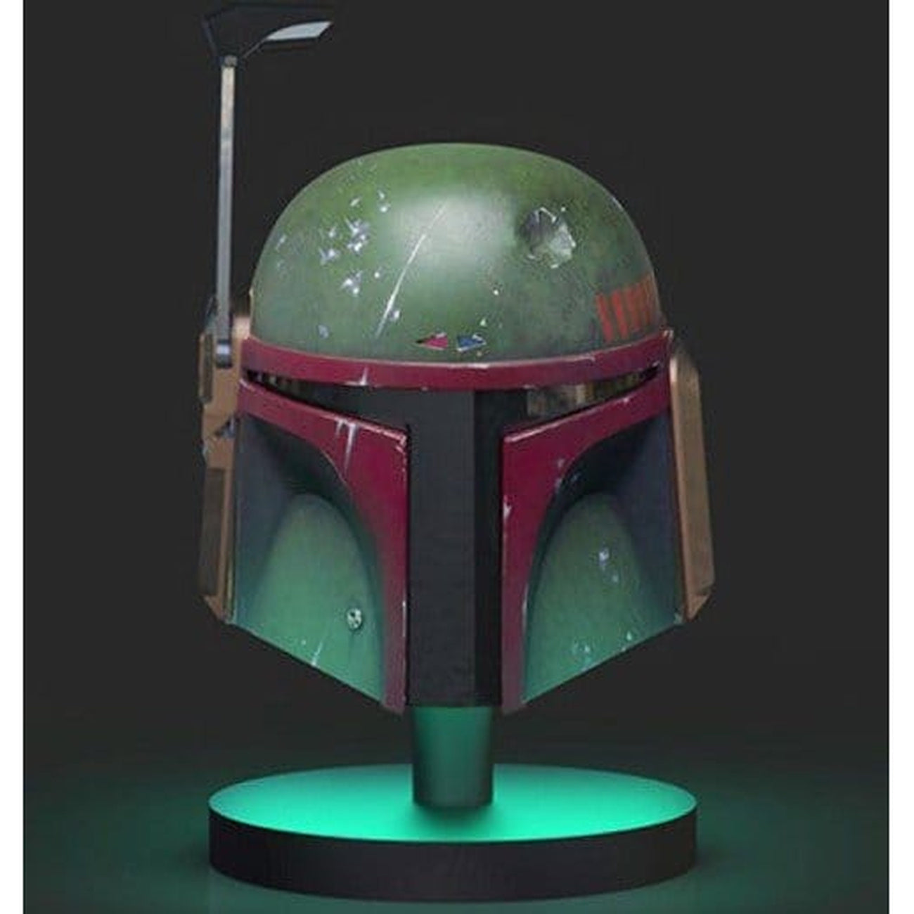 Zdjęcie produktu Star Wars - Lampka nastrojowa hełm Boba Fett