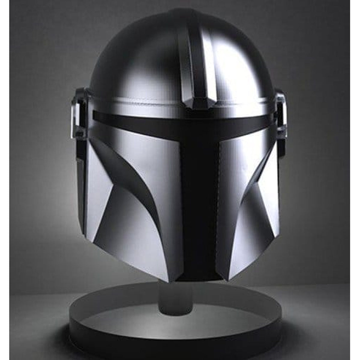 Zdjęcie produktu Lampka nastrojowa hełm Mandalorianina - Star Wars The Mandalorian