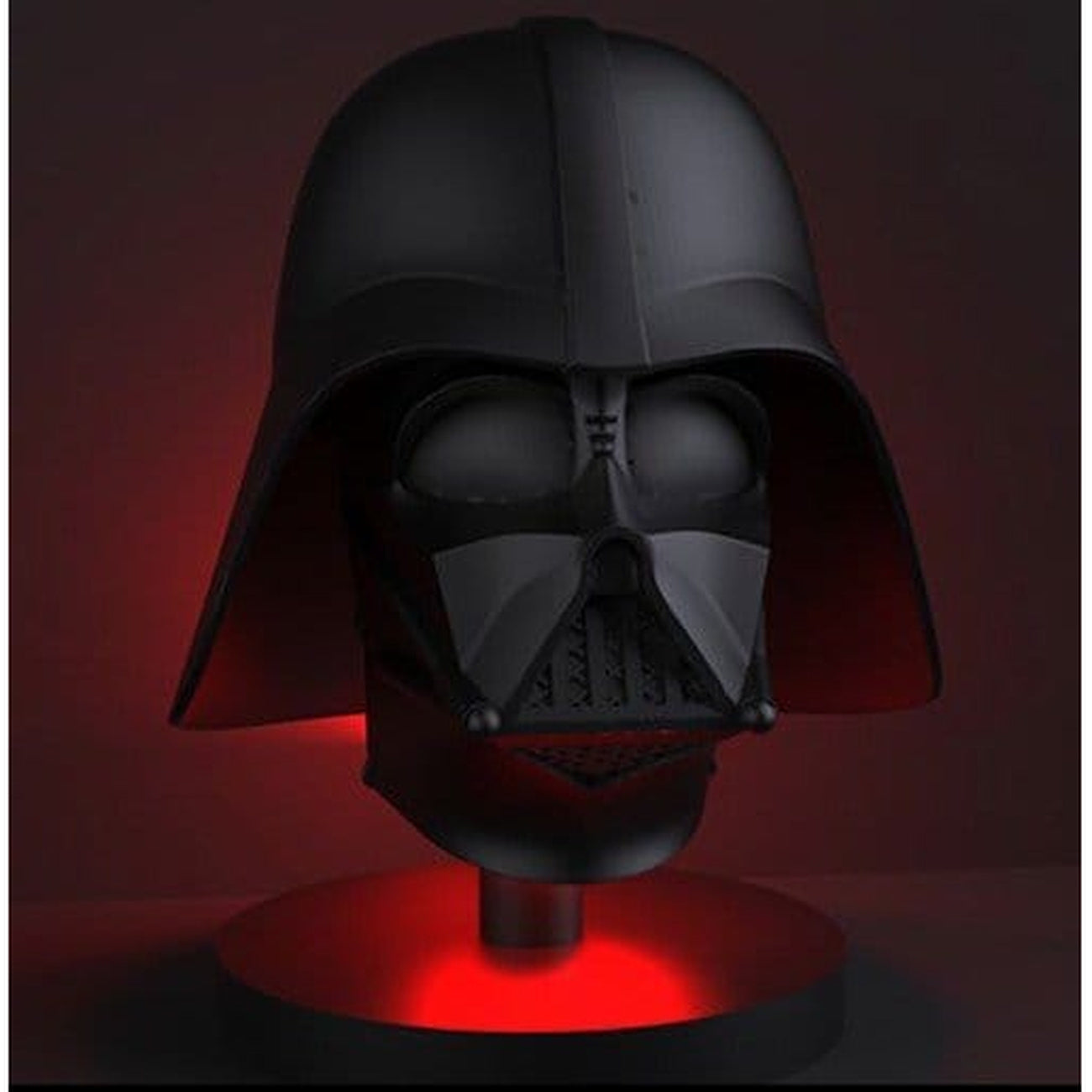 Zdjęcie produktu Star Wars - Lampka nastrojowa hełm Dartha Vadera