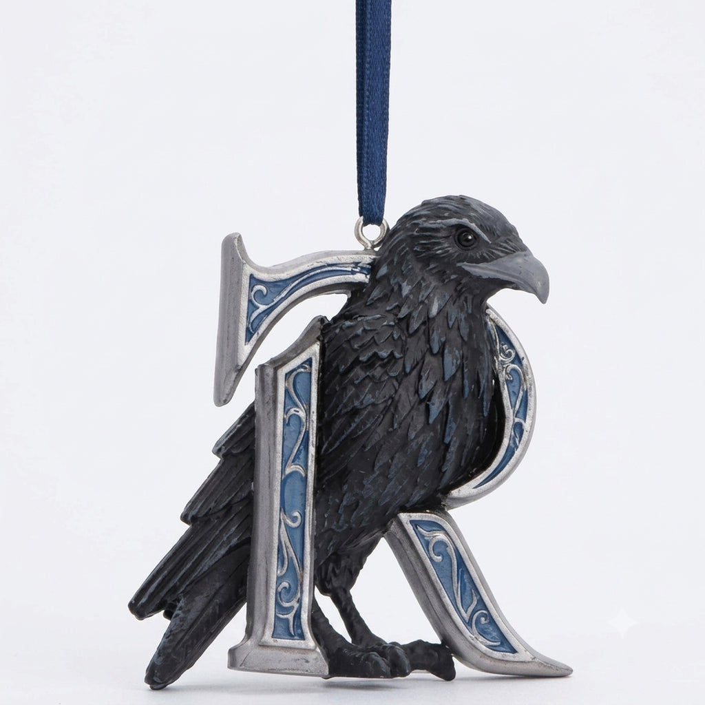 Zdjęcie produktu Harry Potter - Ozdoba na choinkę Godło Ravenclaw