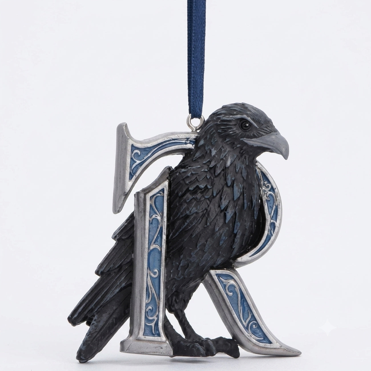 Zdjęcie produktu Harry Potter - Ozdoba na choinkę Godło Ravenclaw