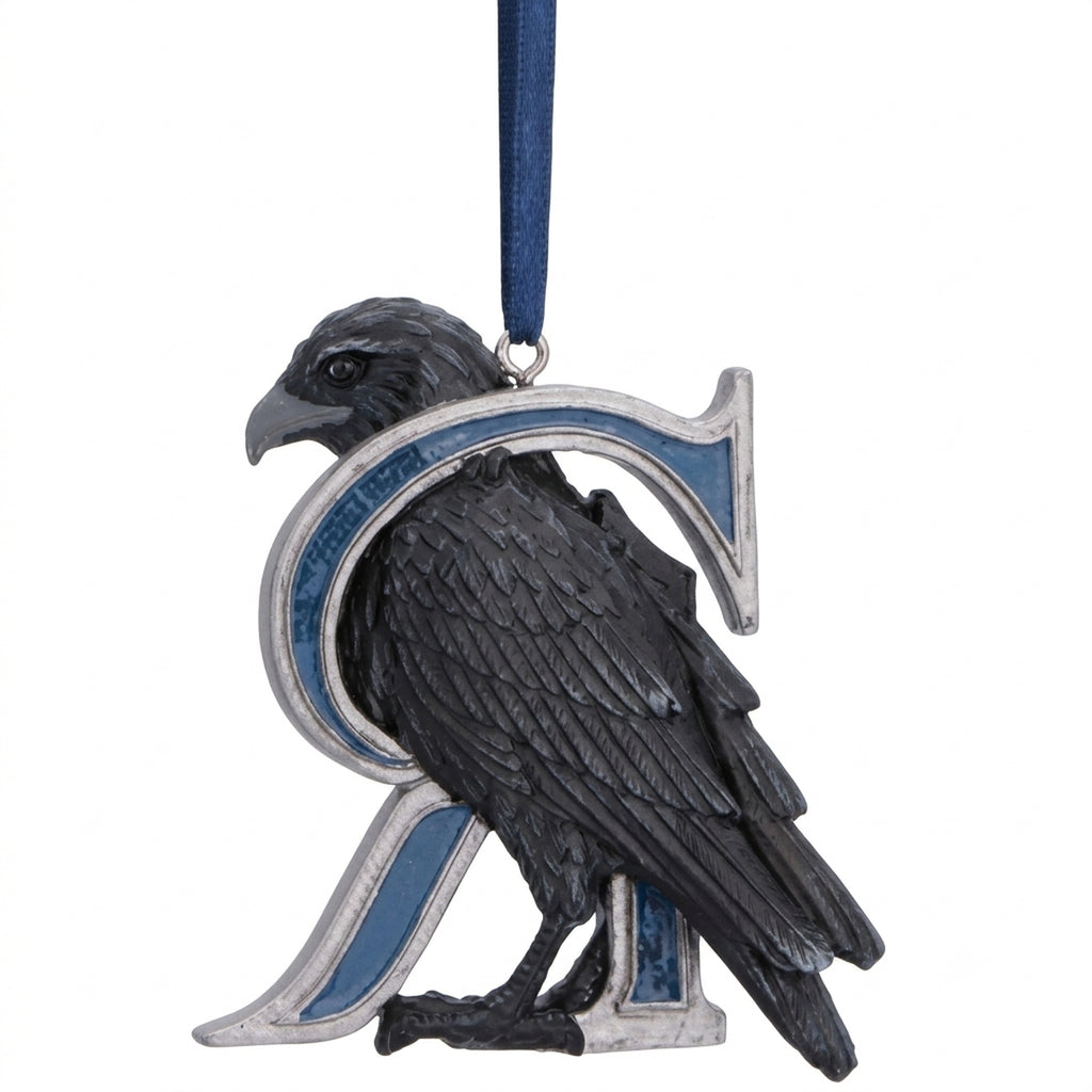 Zdjęcie produktu Harry Potter - Ozdoba na choinkę Godło Ravenclaw
