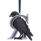 Zdjęcie produktu Harry Potter - Ozdoba na choinkę Godło Ravenclaw