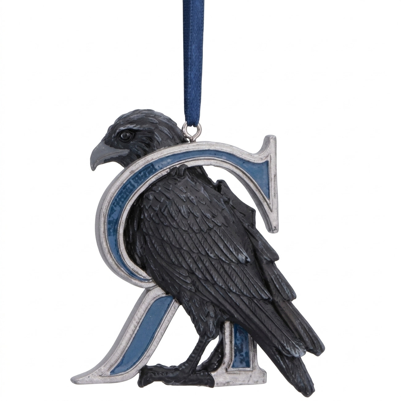 Zdjęcie produktu Harry Potter - Ozdoba na choinkę Godło Ravenclaw