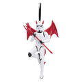 Zdjęcie produktu Ozdoba choinkowa Stormtrooper Diabeł - Star Wars