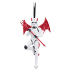 Zdjęcie produktu Ozdoba choinkowa Stormtrooper Diabeł - Star Wars