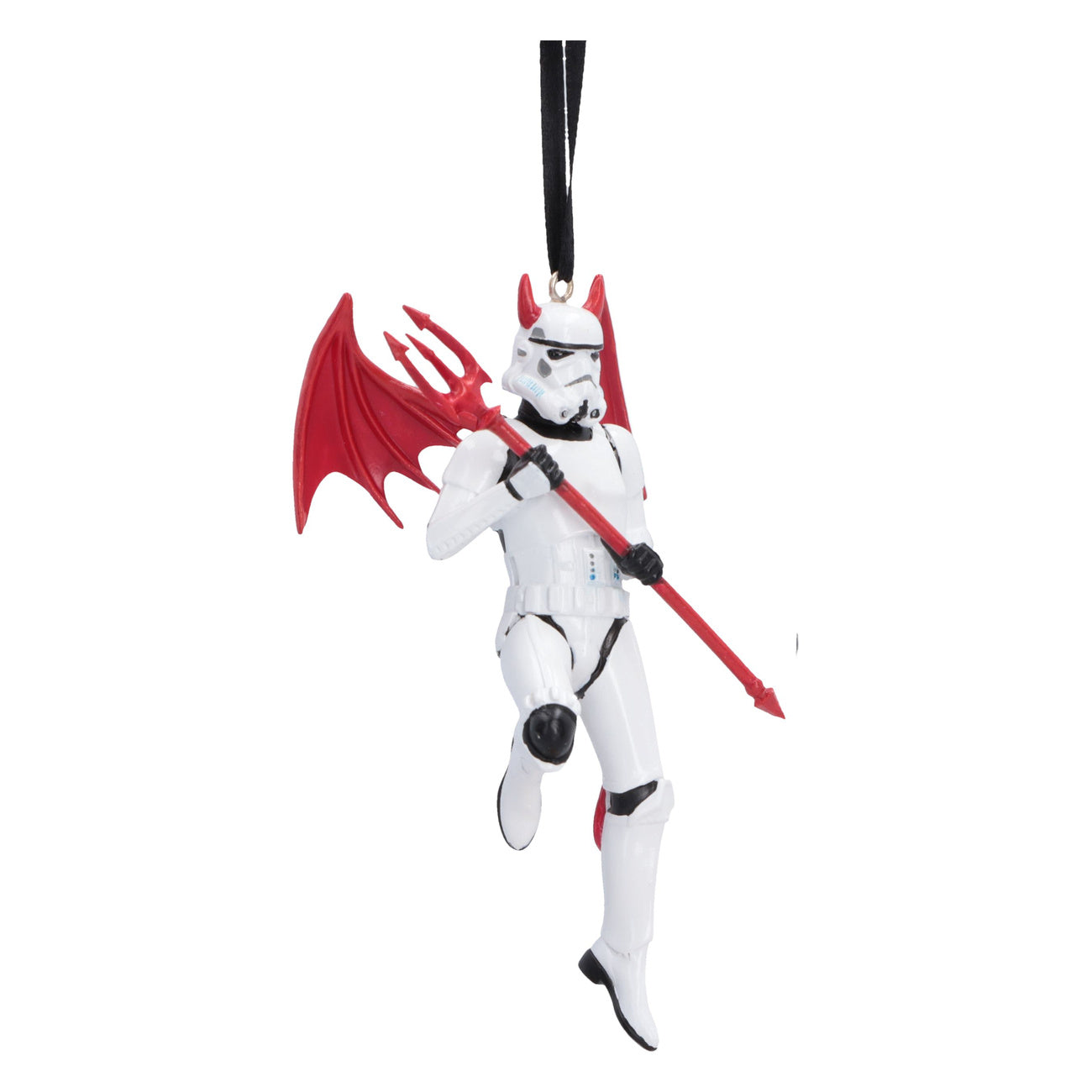 Zdjęcie produktu Ozdoba choinkowa Stormtrooper Diabeł - Star Wars