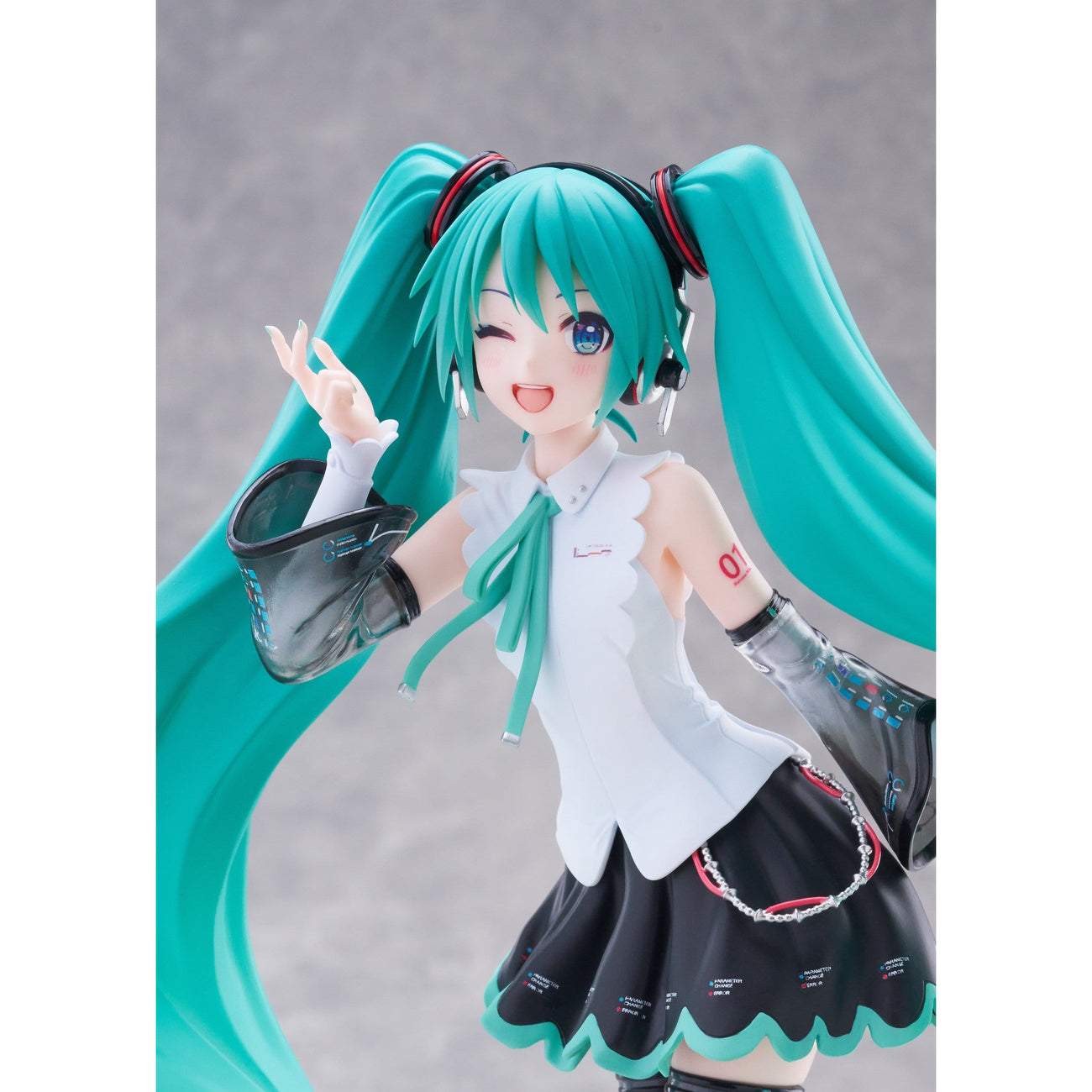 Zdjęcie produktu Hatsune Miku - Figurka T-Most Wersja NT