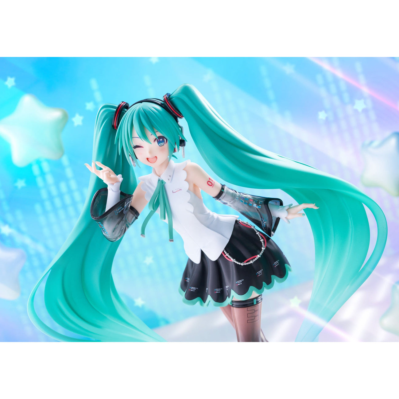 Zdjęcie produktu Hatsune Miku - Figurka T-Most Wersja NT