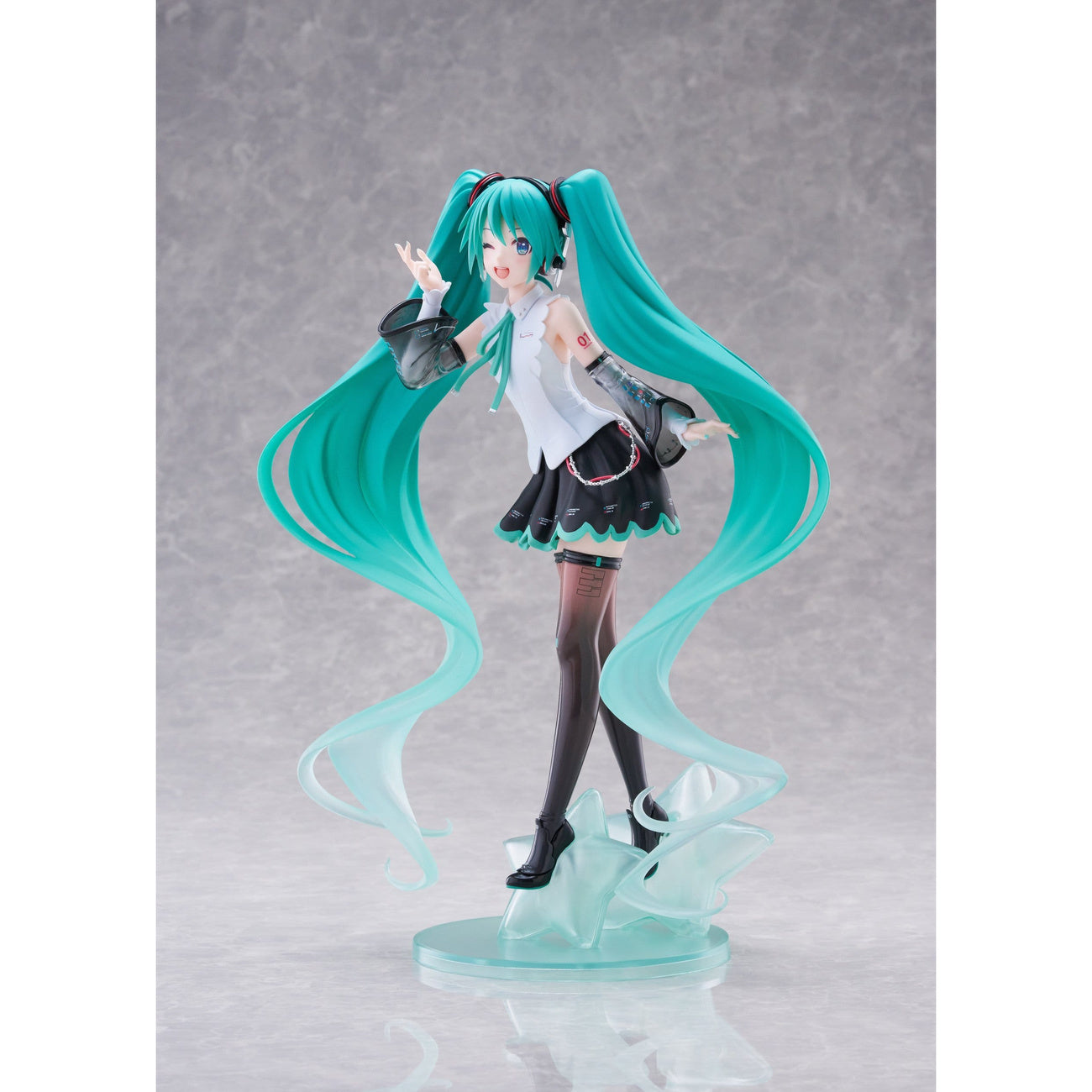 Zdjęcie produktu Hatsune Miku - Figurka T-Most Wersja NT